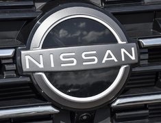 2025 Nissan Rogue AWD SL