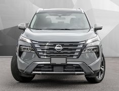2025 Nissan Rogue AWD SL