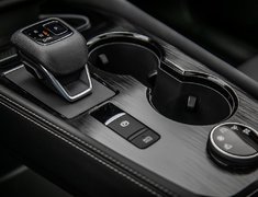 2025 Nissan Rogue AWD Platinum