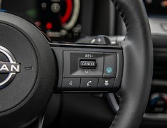 2025 Nissan Rogue AWD Platinum