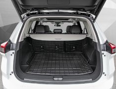 2025 Nissan Rogue AWD Platinum