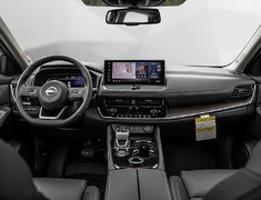 2025 Nissan Rogue AWD Platinum