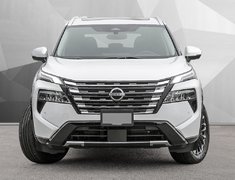 2025 Nissan Rogue AWD Platinum