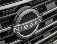 2025 Nissan Rogue AWD Platinum