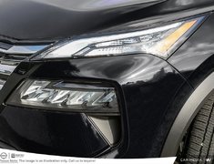 2025 Nissan Rogue AWD S
