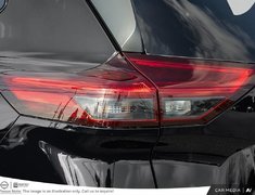 2025 Nissan Rogue AWD S