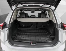 2025 Nissan Rogue AWD SV Moonroof