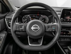 2025 Nissan Rogue AWD SV Moonroof