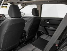 2025 Nissan Rogue AWD SV Moonroof