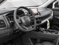 2025 Nissan Rogue AWD Midnight Edition