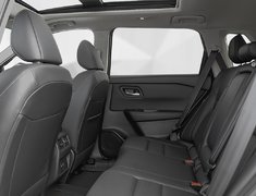 2025 Nissan Rogue AWD Midnight Edition