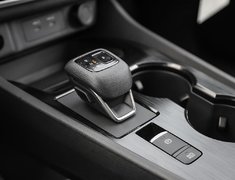 2025 Nissan Rogue AWD Midnight Edition