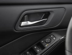 2025 Nissan Rogue AWD Midnight Edition