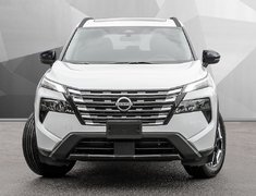 2025 Nissan Rogue AWD Midnight Edition