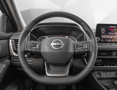 2025 Nissan Rogue AWD Midnight Edition