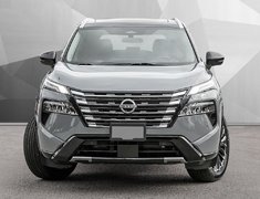 2025 Nissan Rogue AWD Platinum