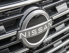 2025 Nissan Rogue AWD Platinum