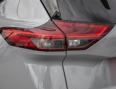 2025 Nissan Rogue AWD Platinum
