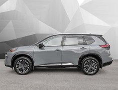 2025 Nissan Rogue AWD Platinum