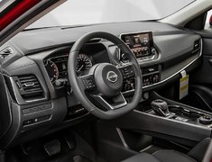 2025 Nissan Rogue AWD S