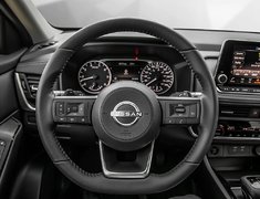 2025 Nissan Rogue AWD S