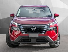 2025 Nissan Rogue AWD S