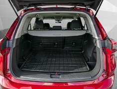 2025 Nissan Rogue AWD S