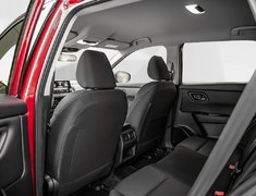 2025 Nissan Rogue AWD S