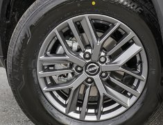 2025 Nissan Rogue AWD S