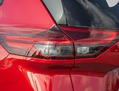 2025 Nissan Rogue AWD S