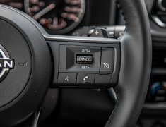 2025 Nissan Rogue AWD S