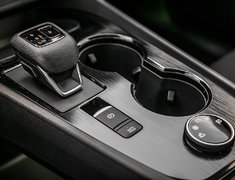2025 Nissan Rogue AWD S