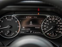 2025 Nissan Rogue AWD S