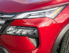2025 Nissan Rogue AWD S