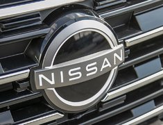 2025 Nissan Rogue AWD S