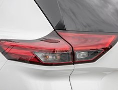 2025 Nissan Rogue AWD Midnight Edition