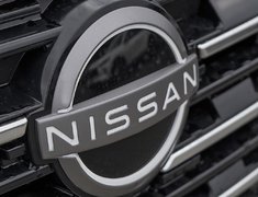 2025 Nissan Rogue AWD Midnight Edition
