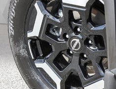 2025 Nissan Rogue AWD Midnight Edition