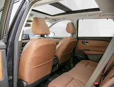 2025 Nissan Rogue AWD Platinum