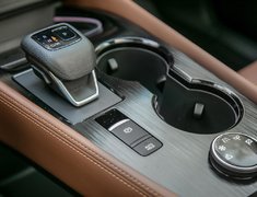 2025 Nissan Rogue AWD Platinum
