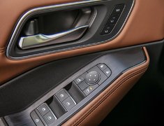 2025 Nissan Rogue AWD Platinum