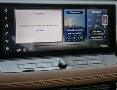 2025 Nissan Rogue AWD Platinum