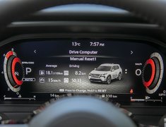 2025 Nissan Rogue AWD Platinum