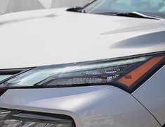 2025 Nissan Rogue AWD S