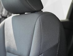 2025 Nissan Rogue AWD S