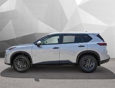 2025 Nissan Rogue AWD S