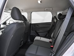 2025 Nissan Rogue AWD S