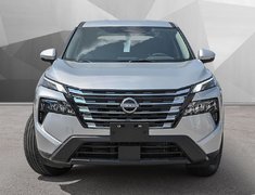 2025 Nissan Rogue AWD S