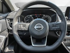 2025 Nissan Rogue AWD S