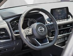 2025 Nissan Rogue AWD S